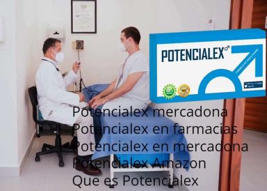 Es Verdad Lo De Potencialex